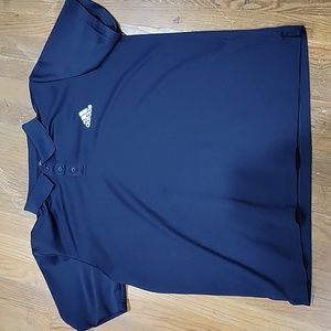 Adidas Polo Shirt